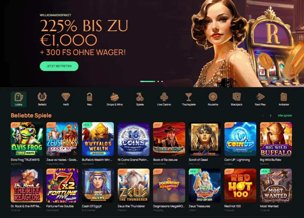Ritzo Casino Handyrechnung Handyzahlung im Ritzo Casino